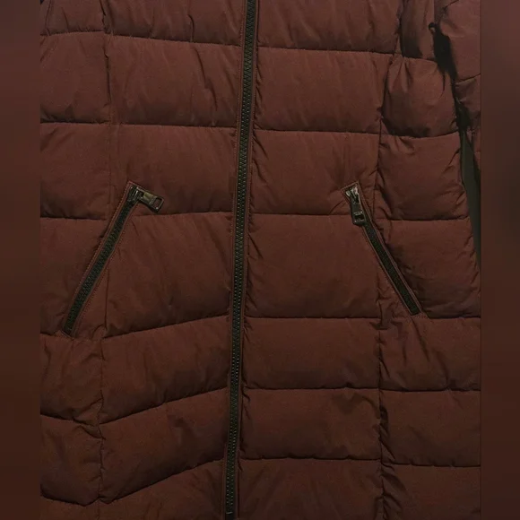 ANDREW W. MARC WOMEN'S STRETCH WINTER JACKET SZ XL - Picture 13 of 13